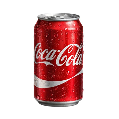 Coca+cola
