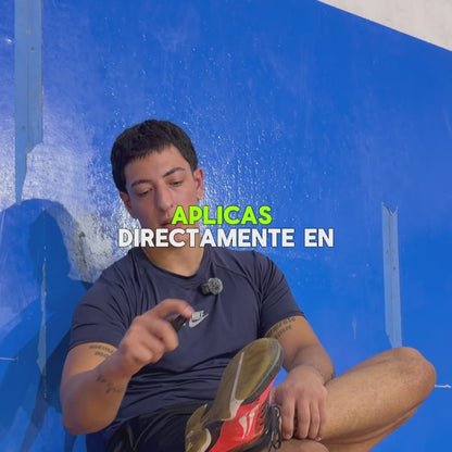 STICKY FEET - SPRAY ANTIDESLIZANTE