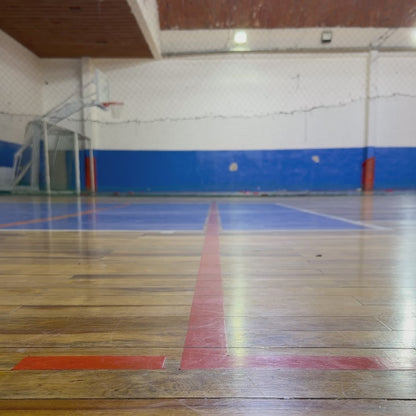 STICKY FEET - SPRAY ANTIDESLIZANTE